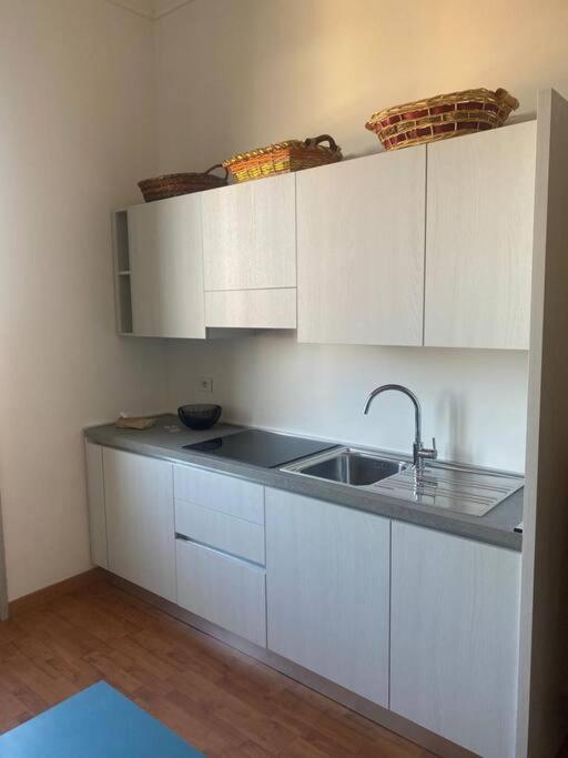 מילאנו Gambara Apartment מראה חיצוני תמונה
