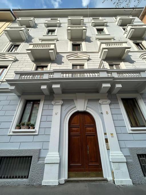 מילאנו Gambara Apartment מראה חיצוני תמונה