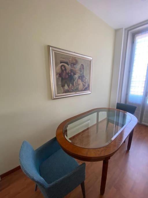 מילאנו Gambara Apartment מראה חיצוני תמונה