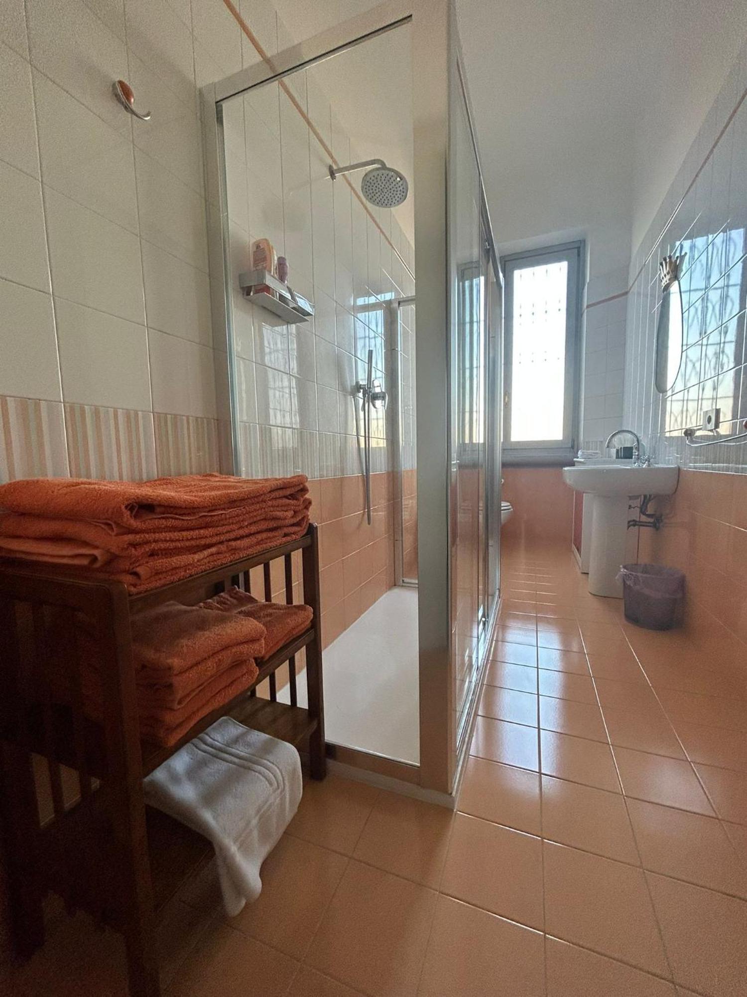 מילאנו Gambara Apartment מראה חיצוני תמונה