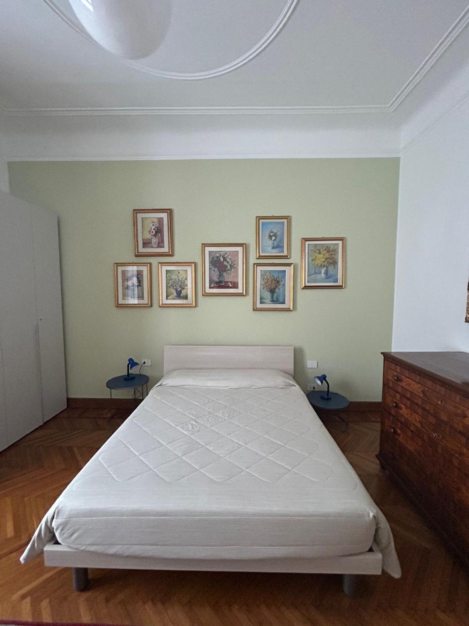 מילאנו Gambara Apartment מראה חיצוני תמונה