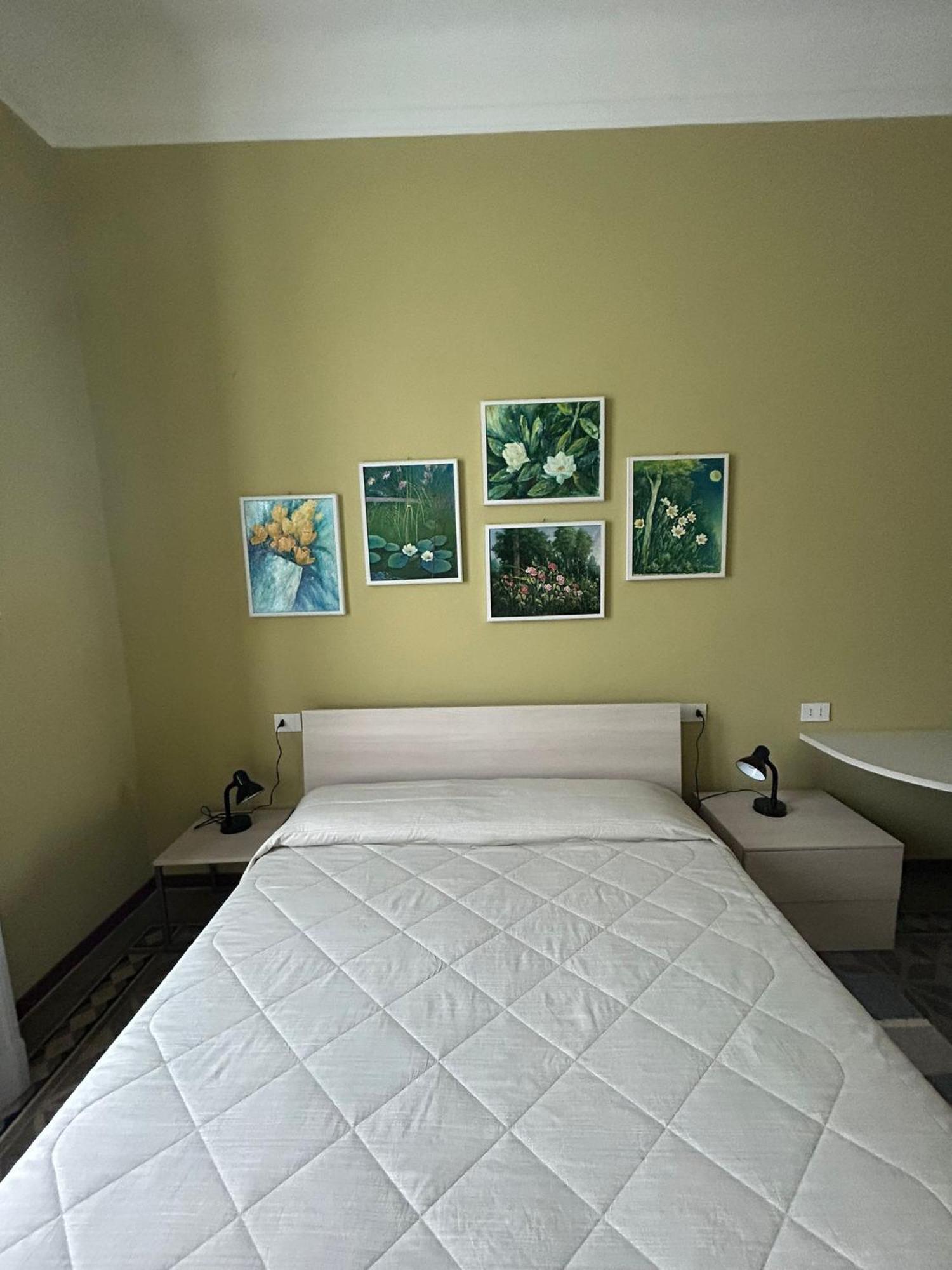 מילאנו Gambara Apartment מראה חיצוני תמונה