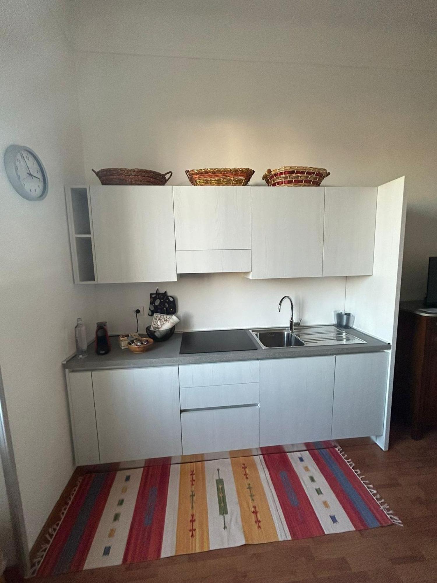 מילאנו Gambara Apartment מראה חיצוני תמונה