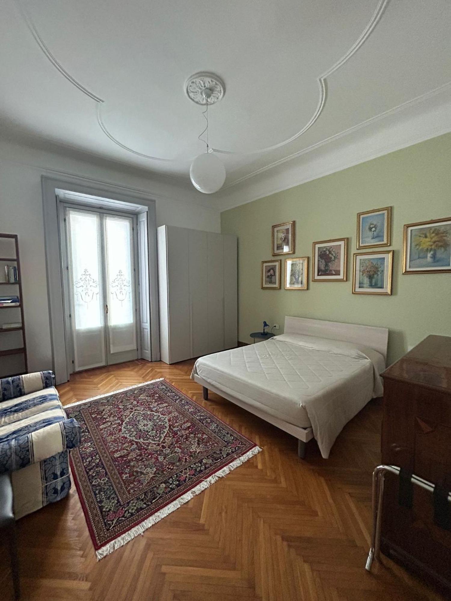 מילאנו Gambara Apartment מראה חיצוני תמונה