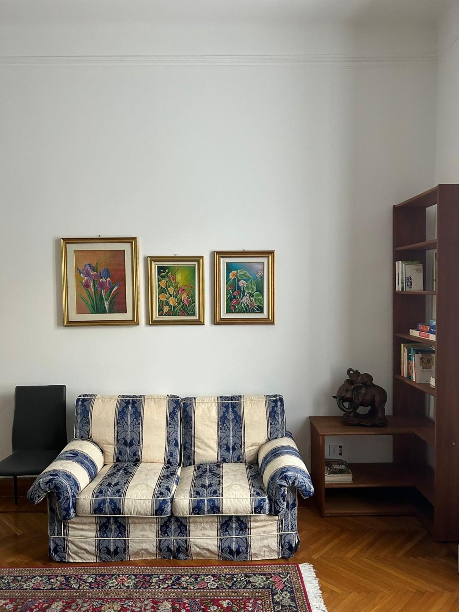 מילאנו Gambara Apartment מראה חיצוני תמונה