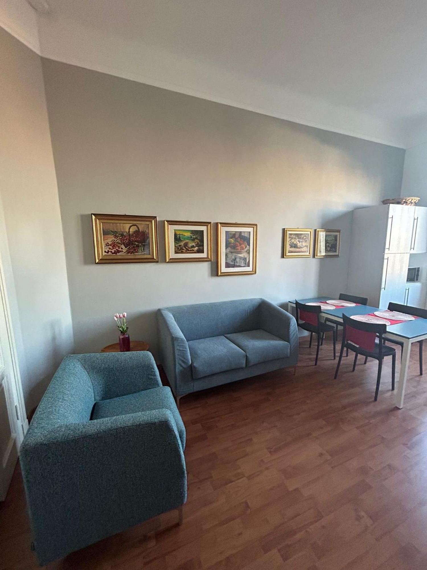 מילאנו Gambara Apartment מראה חיצוני תמונה